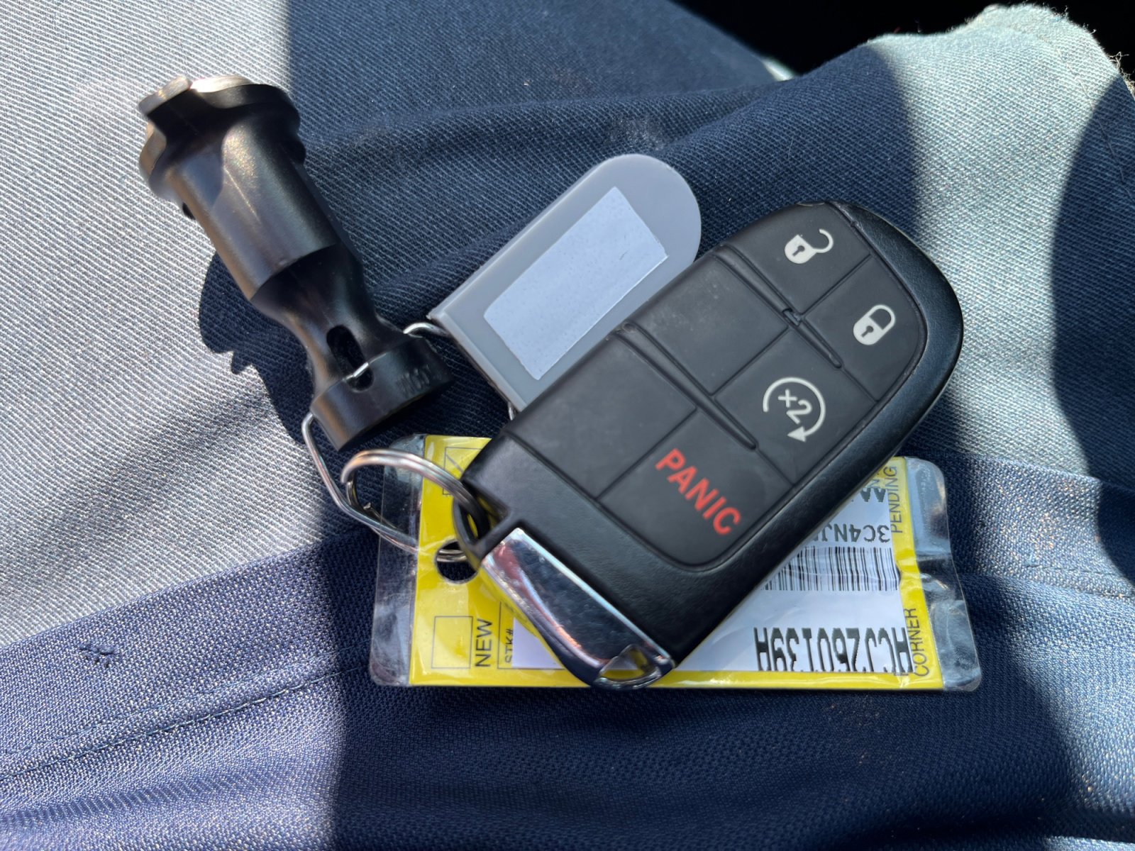 Used 2022 Jeep Compass High Altitude image 34