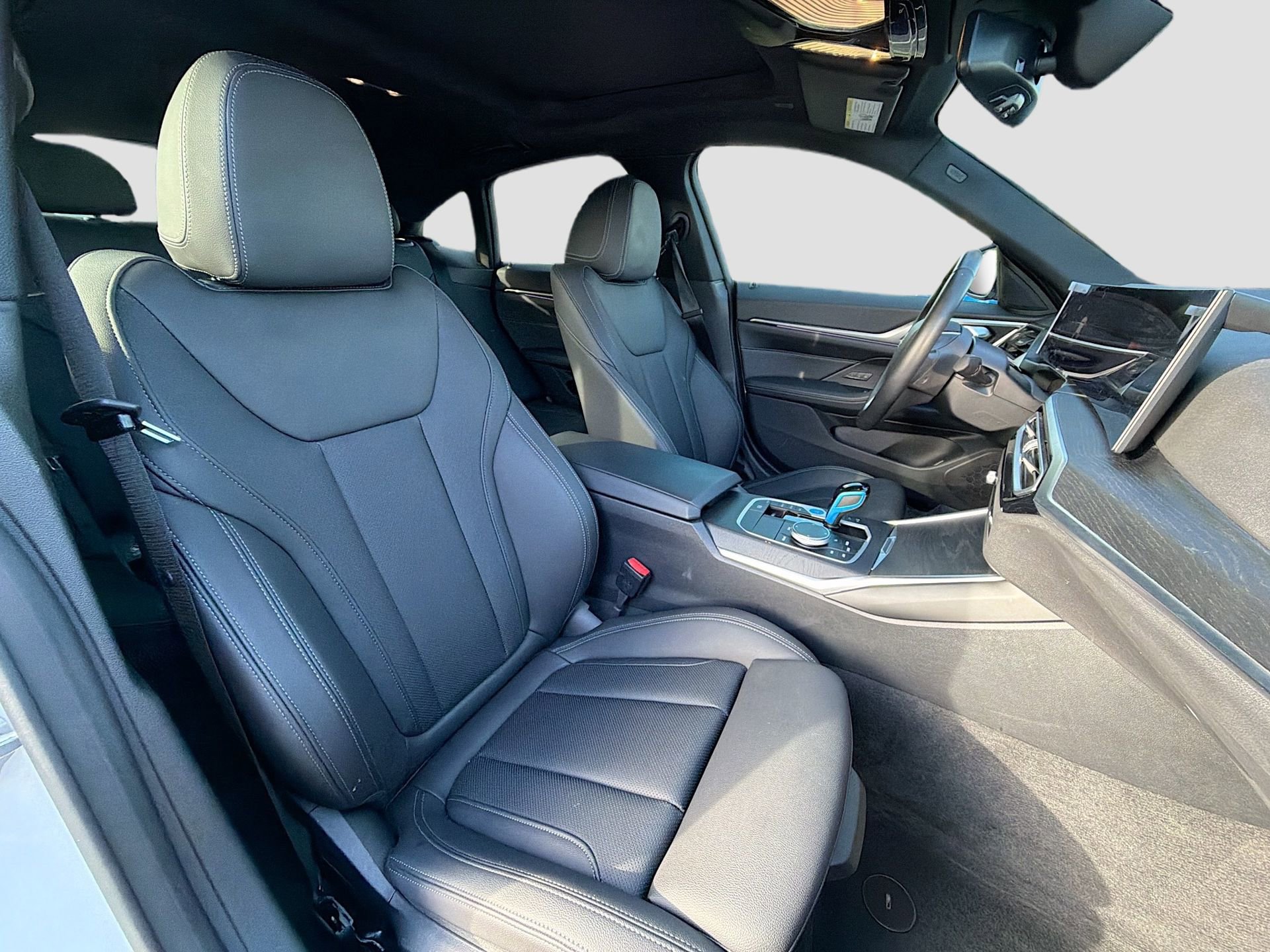 Certified 2023 BMW i4 eDrive35 image 15