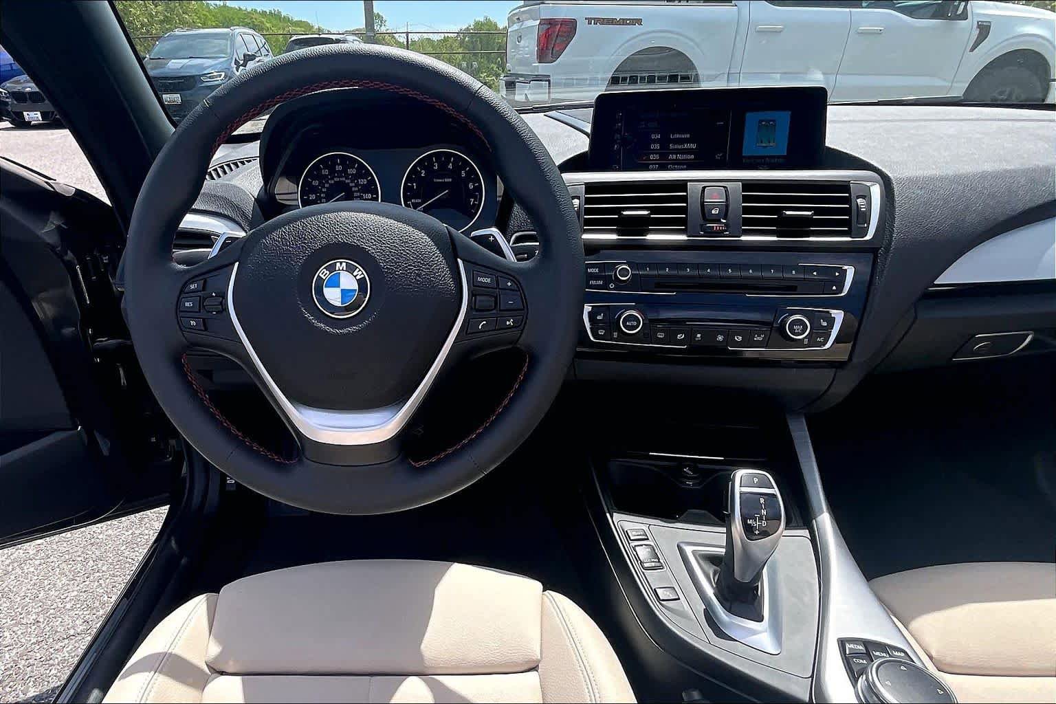 Used 2017 BMW 230i xDrive Convertible AWD/4WD image 5