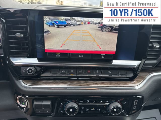 Used 2024 Chevrolet Silverado 1500 RST w/ Convenience Package II image 27