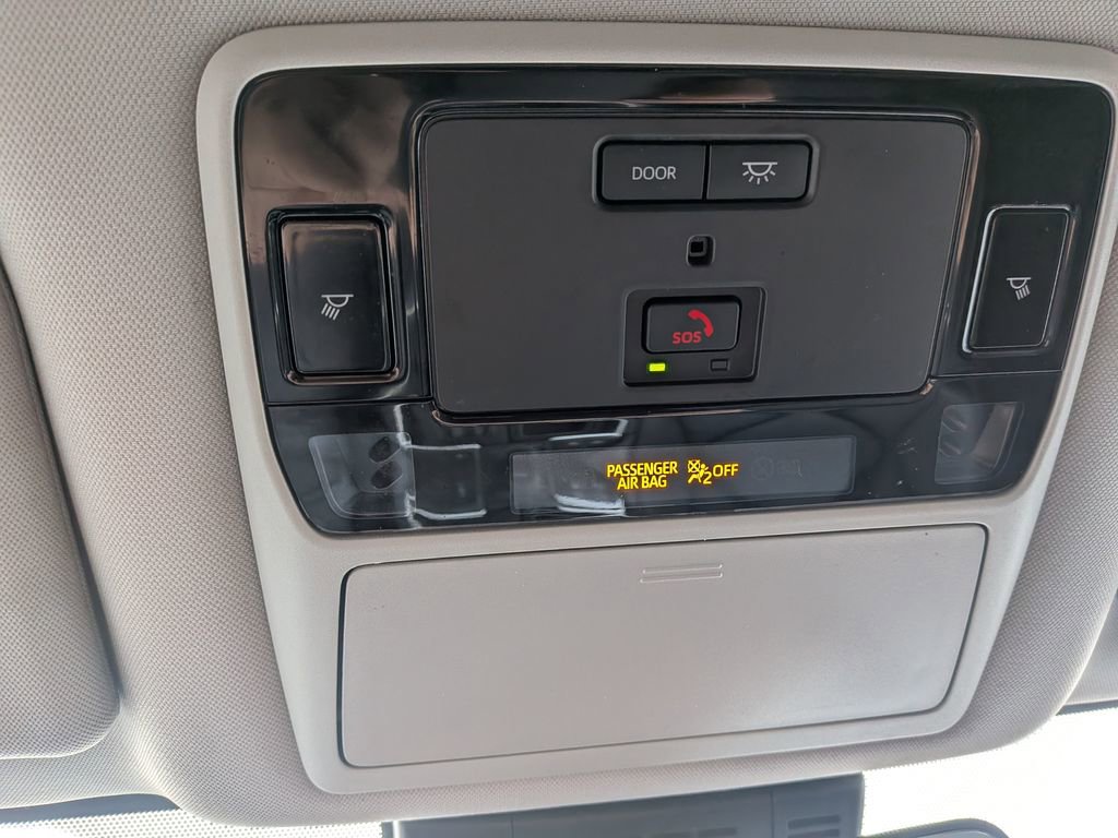 Certified 2024 Toyota Grand Highlander XLE image 23