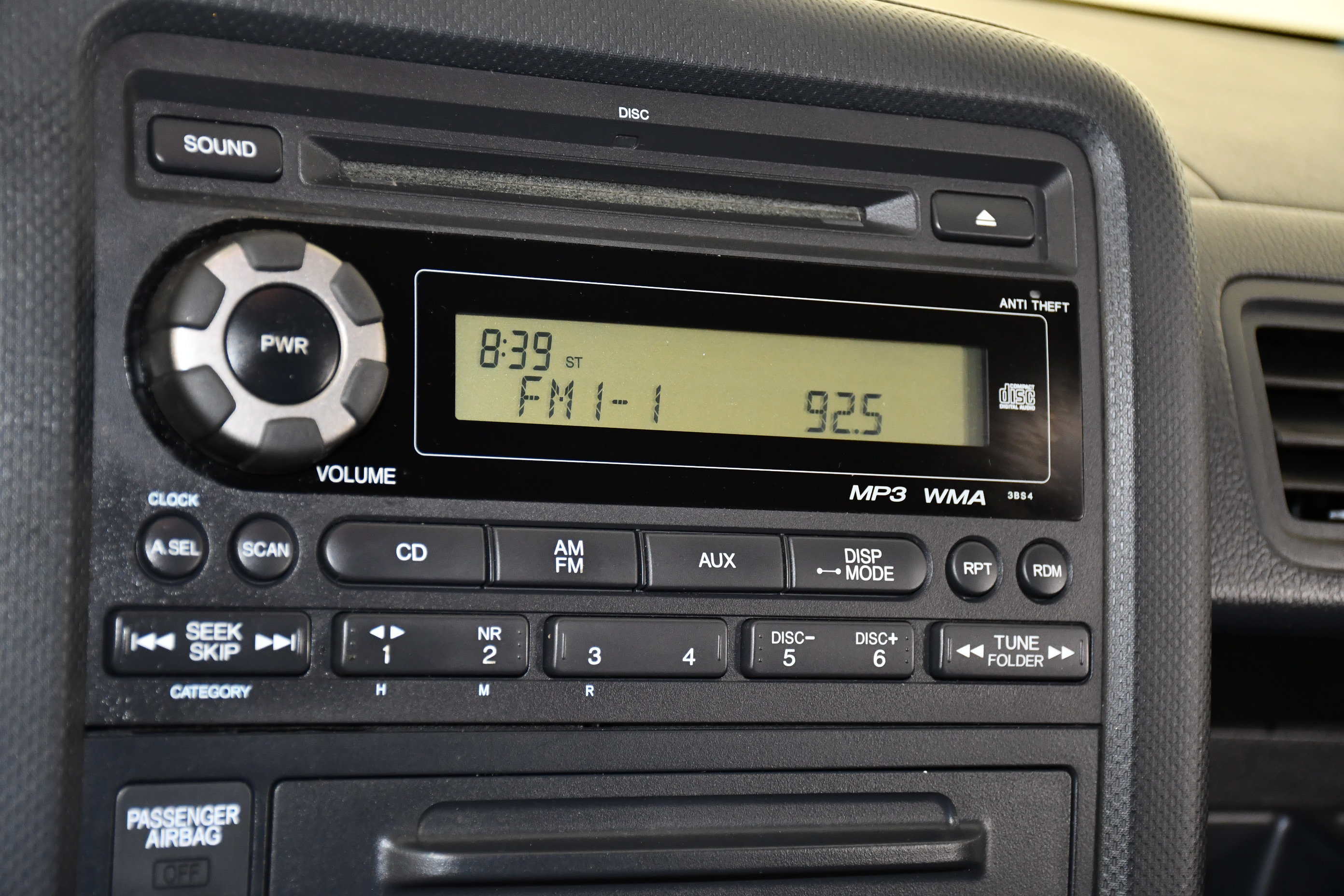 Used 2014 Honda Ridgeline Sport image 28