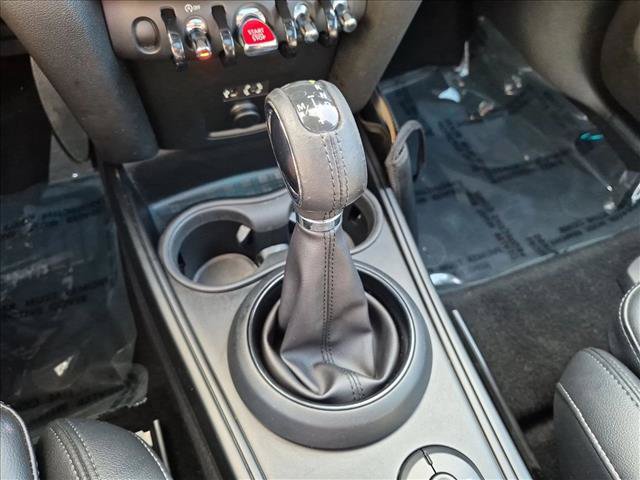Used 2018 MINI Cooper Countryman S FWD image 12