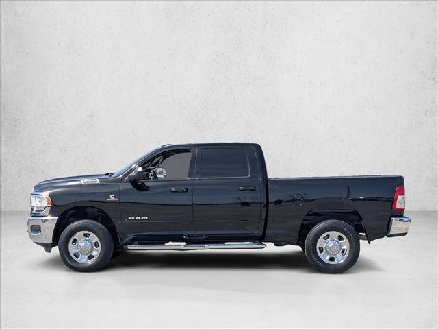 Used 2021 RAM 2500 Big Horn AWD/4WD image 8