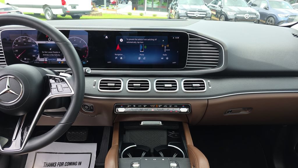 Certified 2024 Mercedes-Benz GLE 350 4MATIC image 27