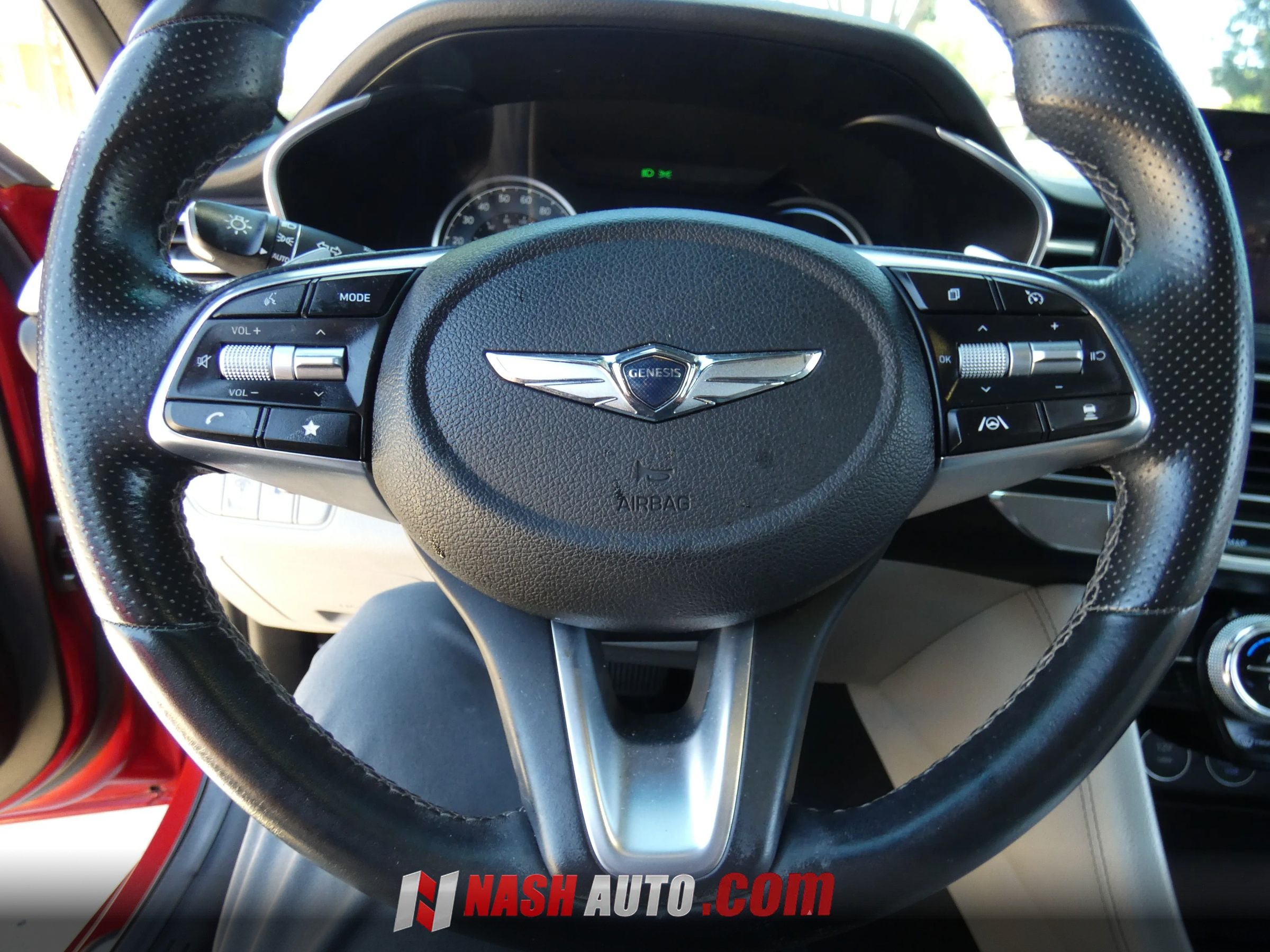 Used 2022 Genesis G70 2.0T RWD image 56