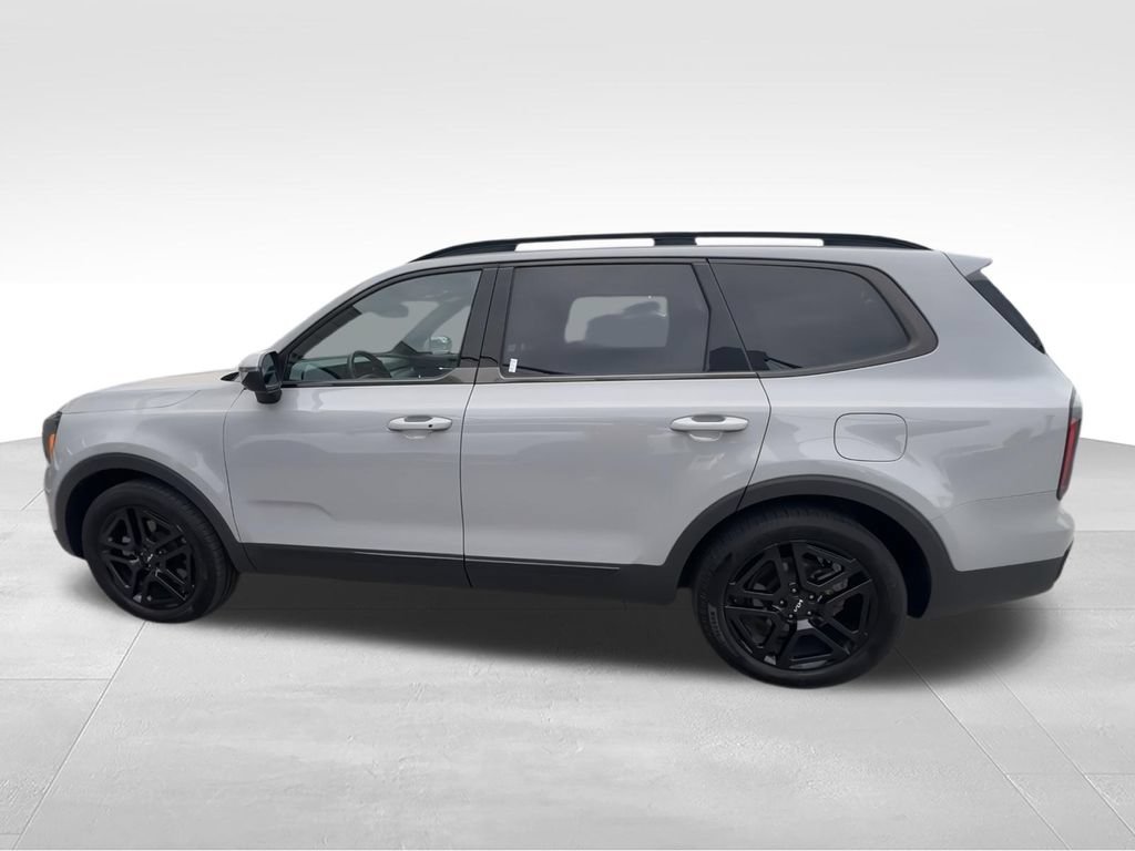 Used 2024 Kia Telluride EX X-Line AWD/4WD image 5