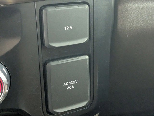 Used 2024 Ford F350 King Ranch w/ Chrome Package image 24