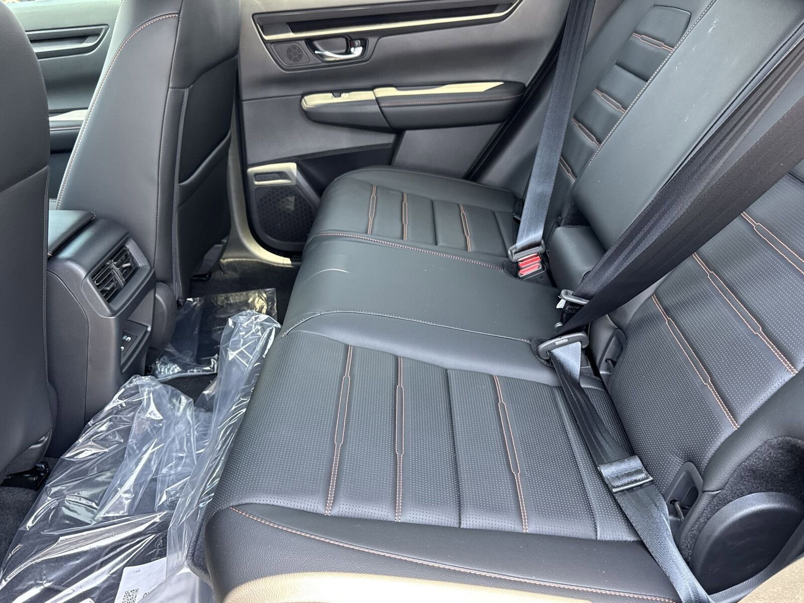 New 2026 Honda CR-V Sport-L image 9