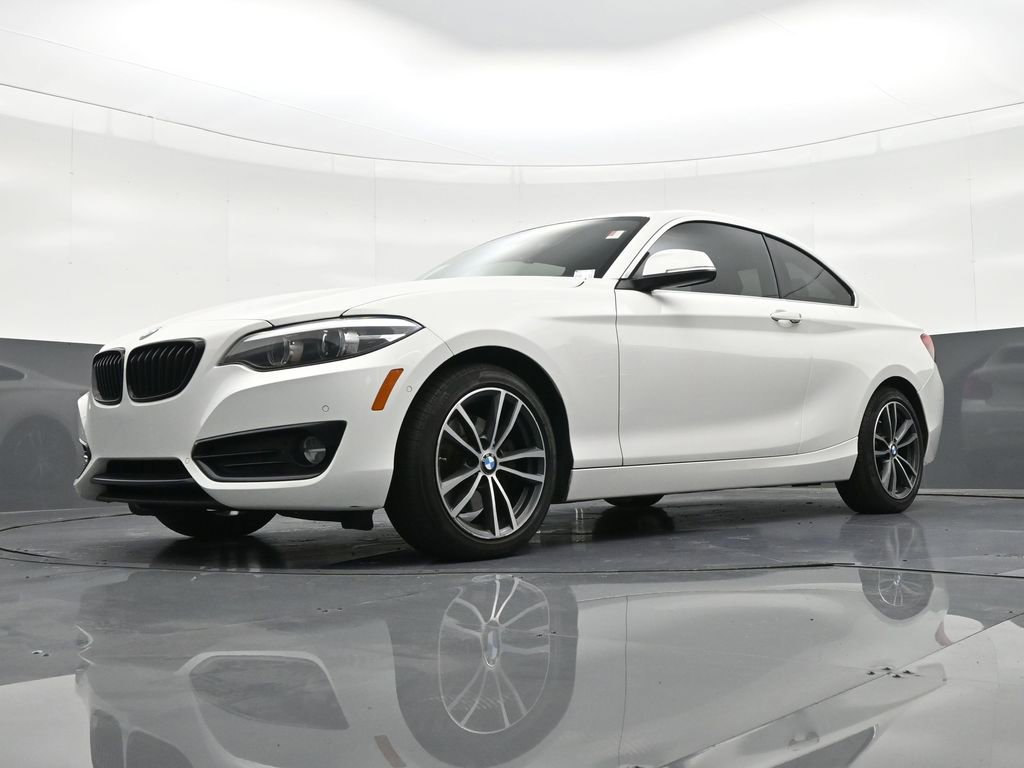 Used 2019 BMW 230i Coupe w/ Convenience Package image 23