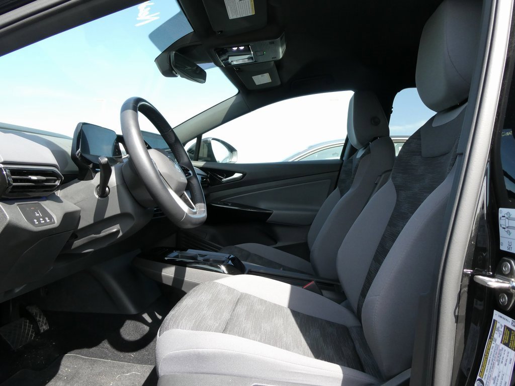 Used 2022 Volkswagen ID.4 Pro image 24