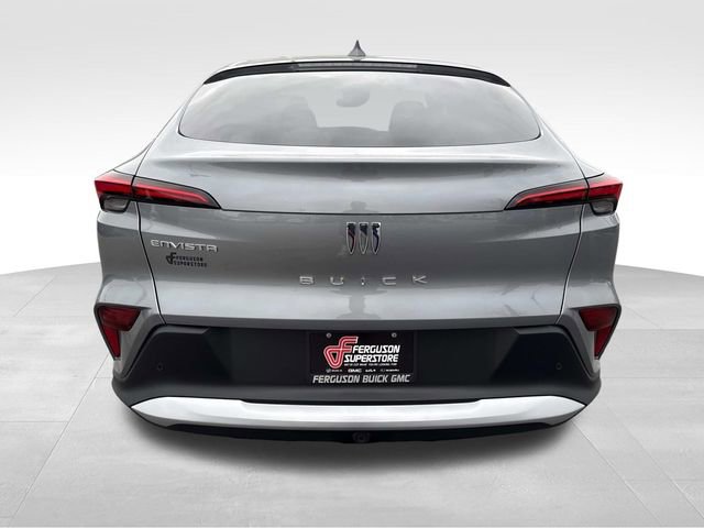 New 2026 Buick Envista Preferred FWD image 4