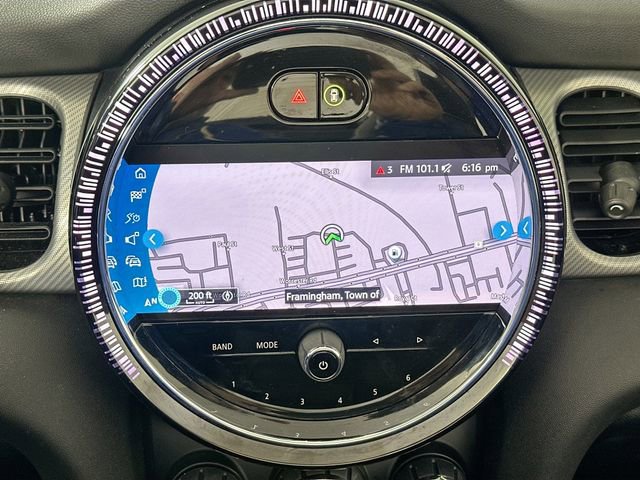 Used 2024 MINI Cooper S image 12