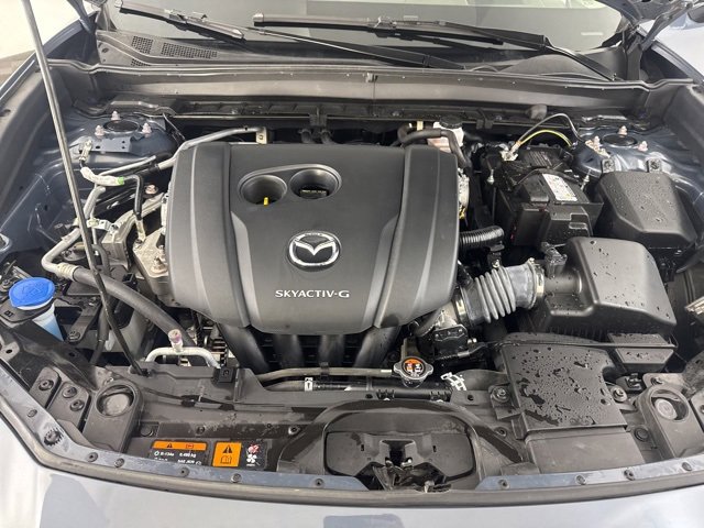 Used 2020 MAZDA CX-30 FWD w/ Premium Package image 31