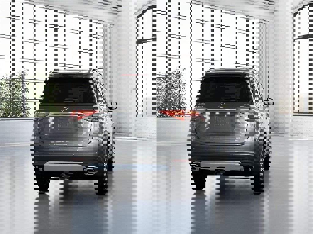 New 2026 Mercedes-Benz GLE 350 4MATIC image 24