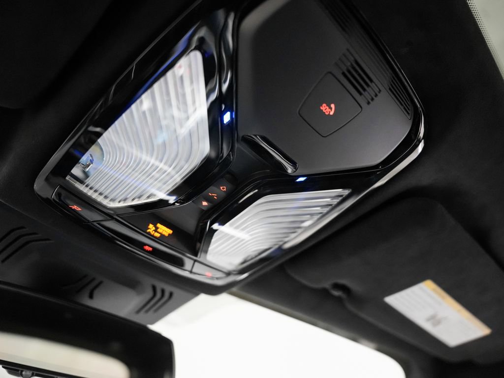 Used 2023 BMW X5 M w/ Executive Package AWD/4WD image 25