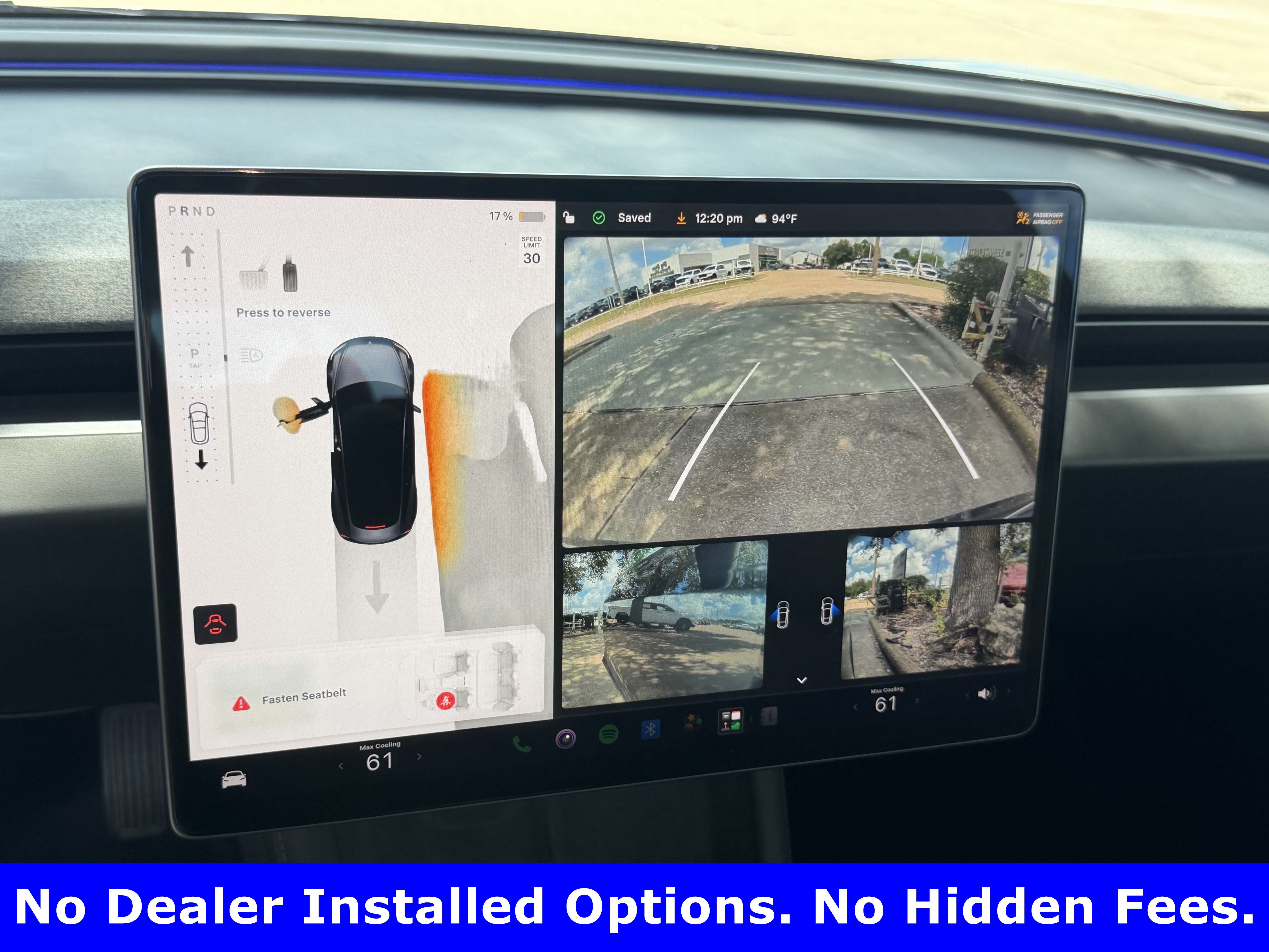Used 2024 Tesla Model 3 RWD image 20
