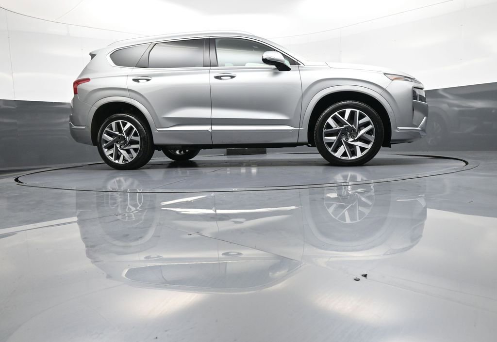 Certified 2023 Hyundai Santa Fe Calligraphy AWD/4WD image 30