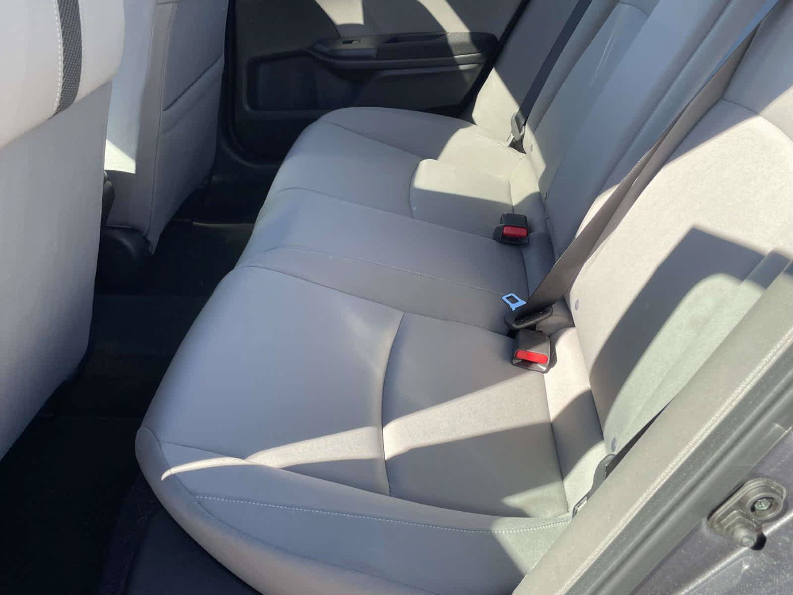 Used 2016 Honda Civic EX image 14