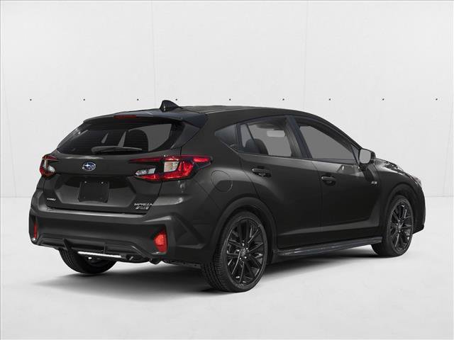 New 2026 Subaru Impreza RS AWD/4WD video 2