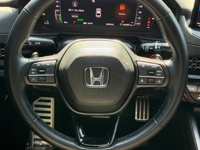 Used 2025 Honda Accord Sport image 14