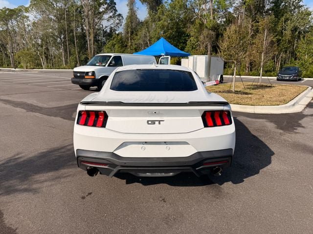 Used 2024 Ford Mustang GT Premium RWD image 14