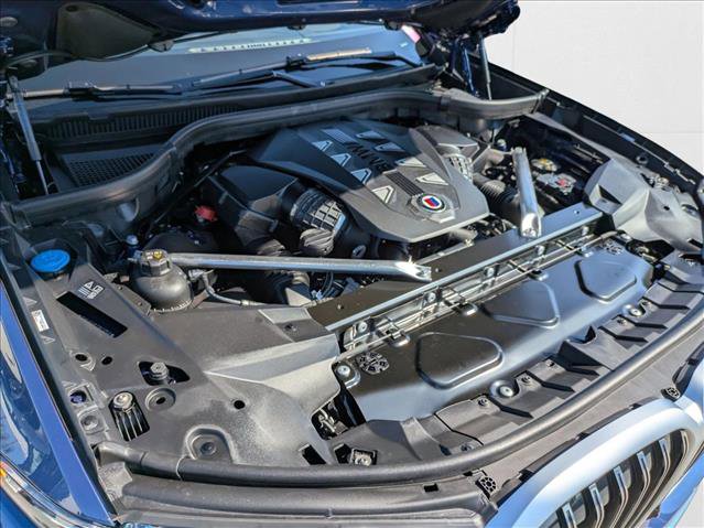 New 2026 BMW ALPINA XB7 image 17