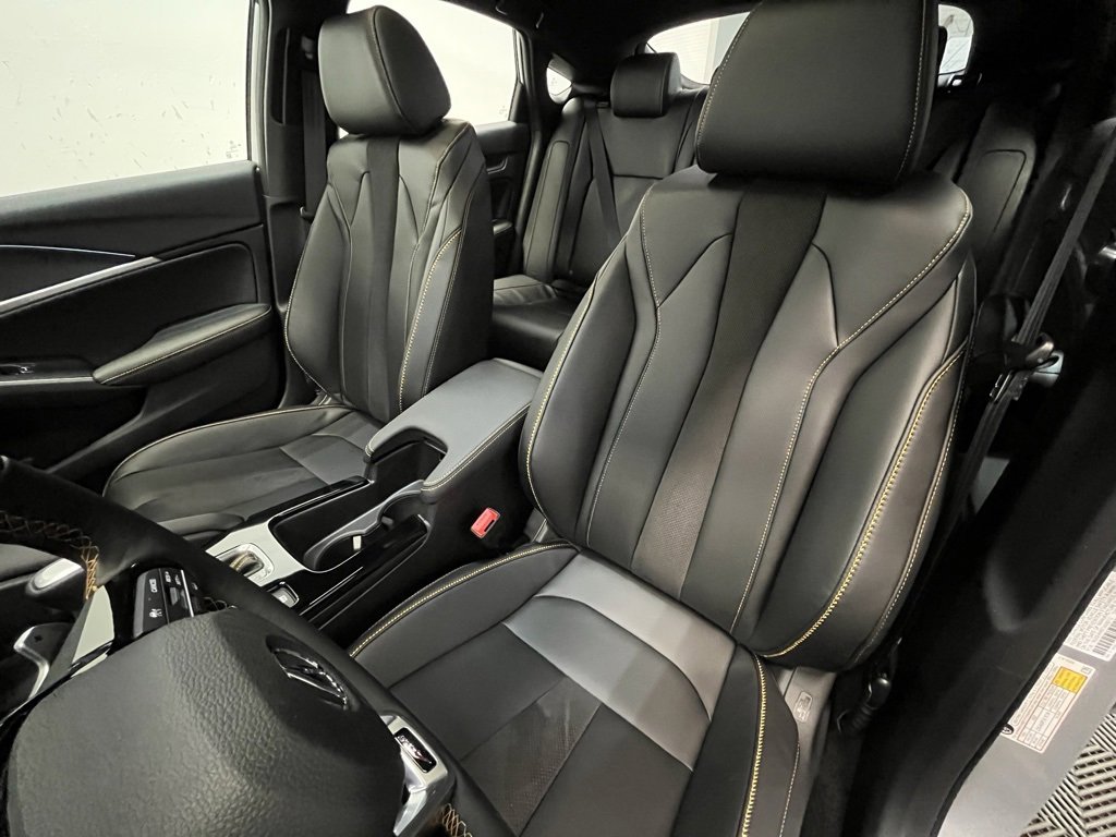 New 2026 Acura Integra A-Spec image 11