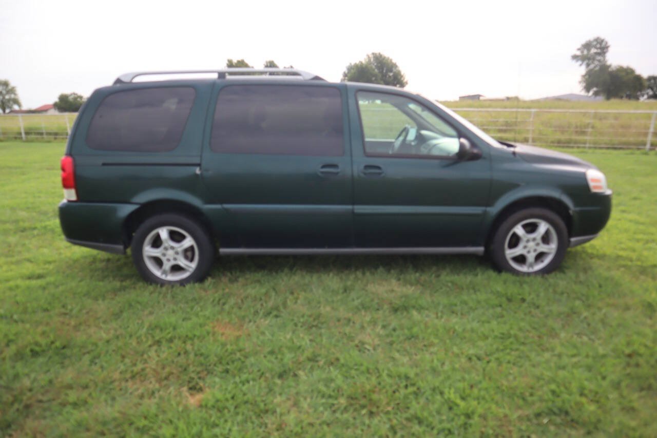 Used 2006 Chevrolet Uplander LT AWD/4WD image 11