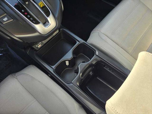 Used 2020 Honda CR-V EX image 30