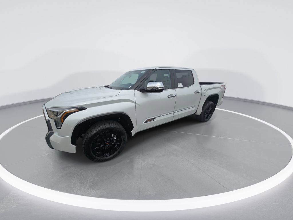 New 2026 Toyota Tundra 1794 Edition w/ TRD Off-Road Package image 4