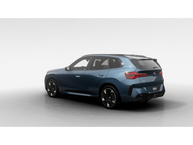 New 2026 BMW X3 M50 w/ Premium Package AWD/4WD image 2