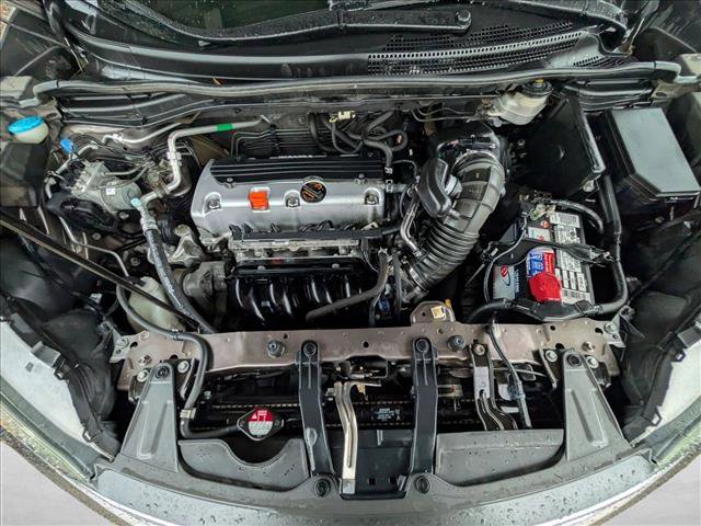 Used 2012 Honda CR-V EX image 23