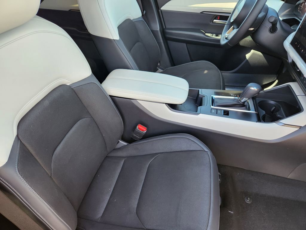 New 2026 MAZDA CX-5 Preferred image 5