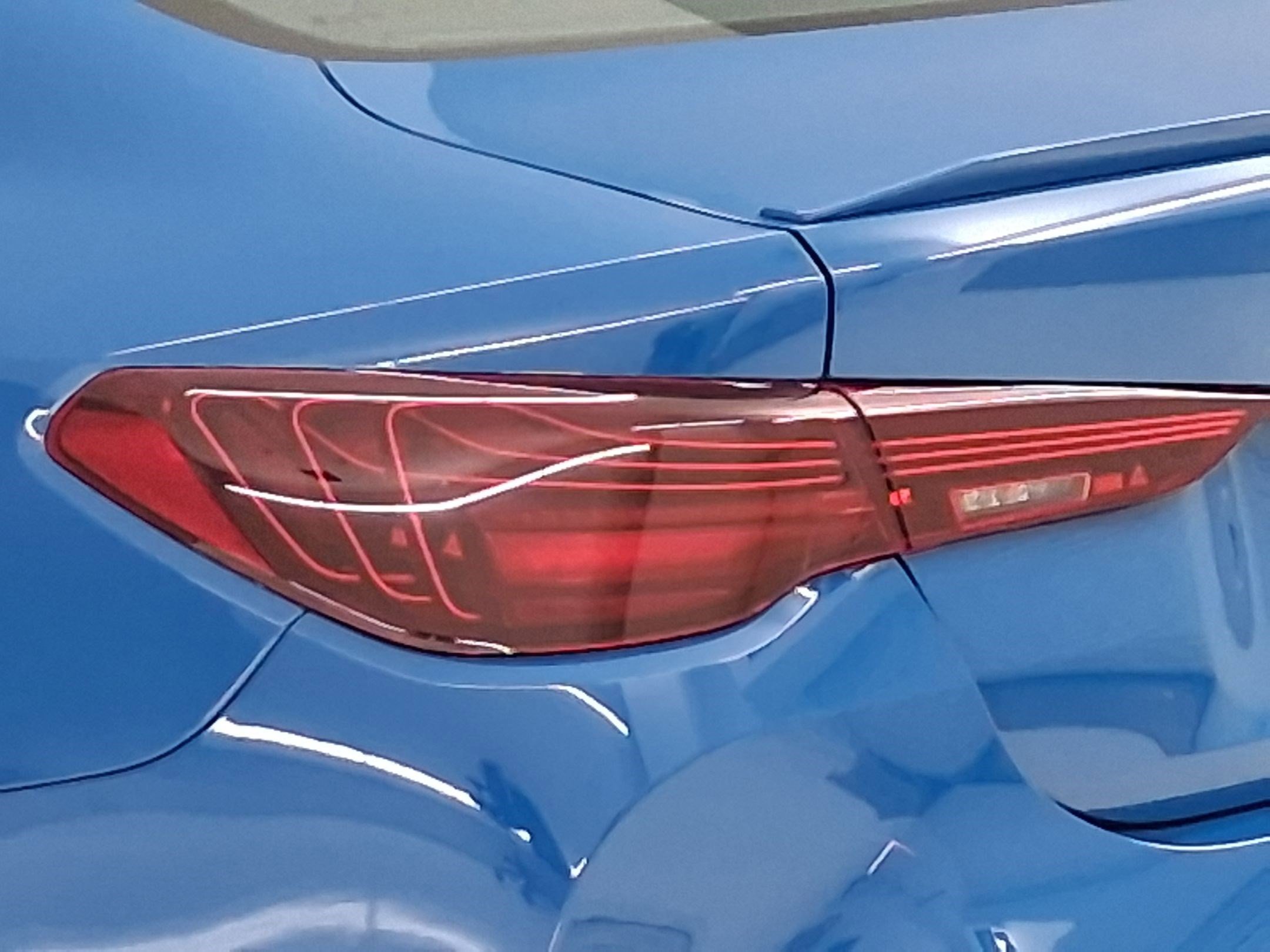 New 2026 BMW M4 Coupe w/ Executive Package image 11