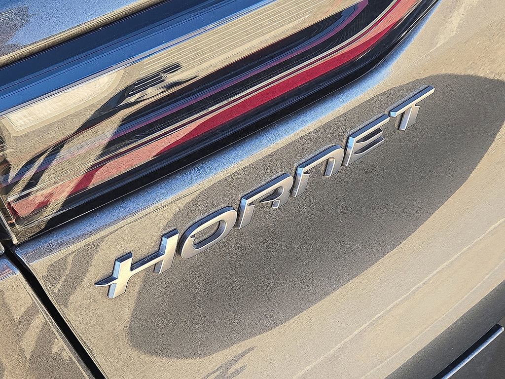 Used 2024 Dodge Hornet GT image 13