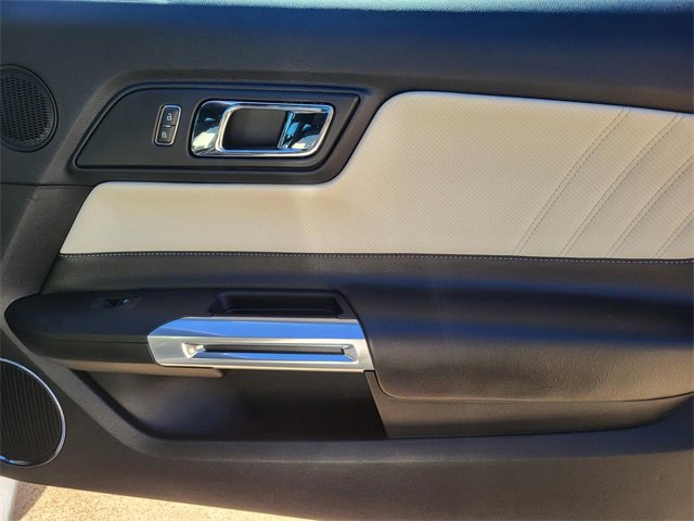 Used 2015 Ford Mustang 50 Years image 8