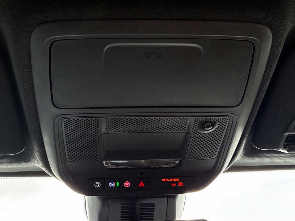 New 2027 Chevrolet Equinox ACTIV w/ Safety and Technology Package AWD/4WD image 28