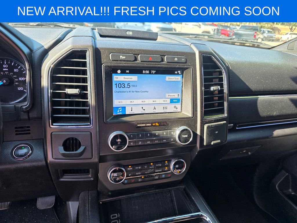 Used 2019 Ford Expedition Limited RWD image 9