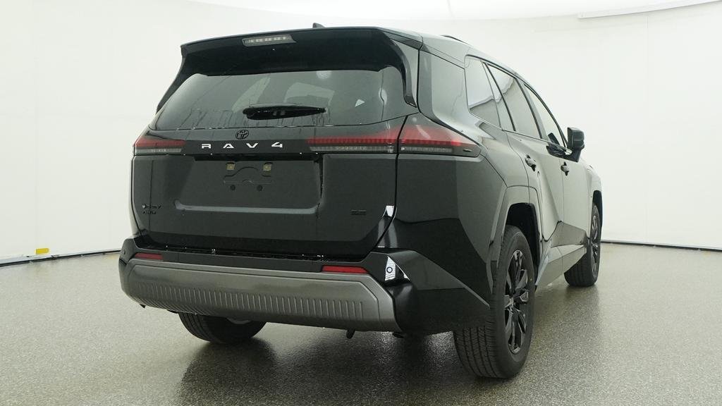 New 2026 Toyota RAV4 SE w/ Convenience Package AWD/4WD image 21