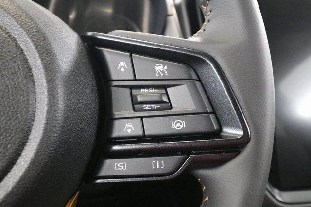 New 2025 Subaru Crosstrek 2.5i Wilderness image 17