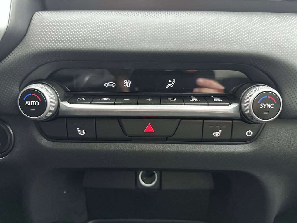 New 2026 MAZDA CX-50 AWD 2.5 S w/ Weather Package image 19