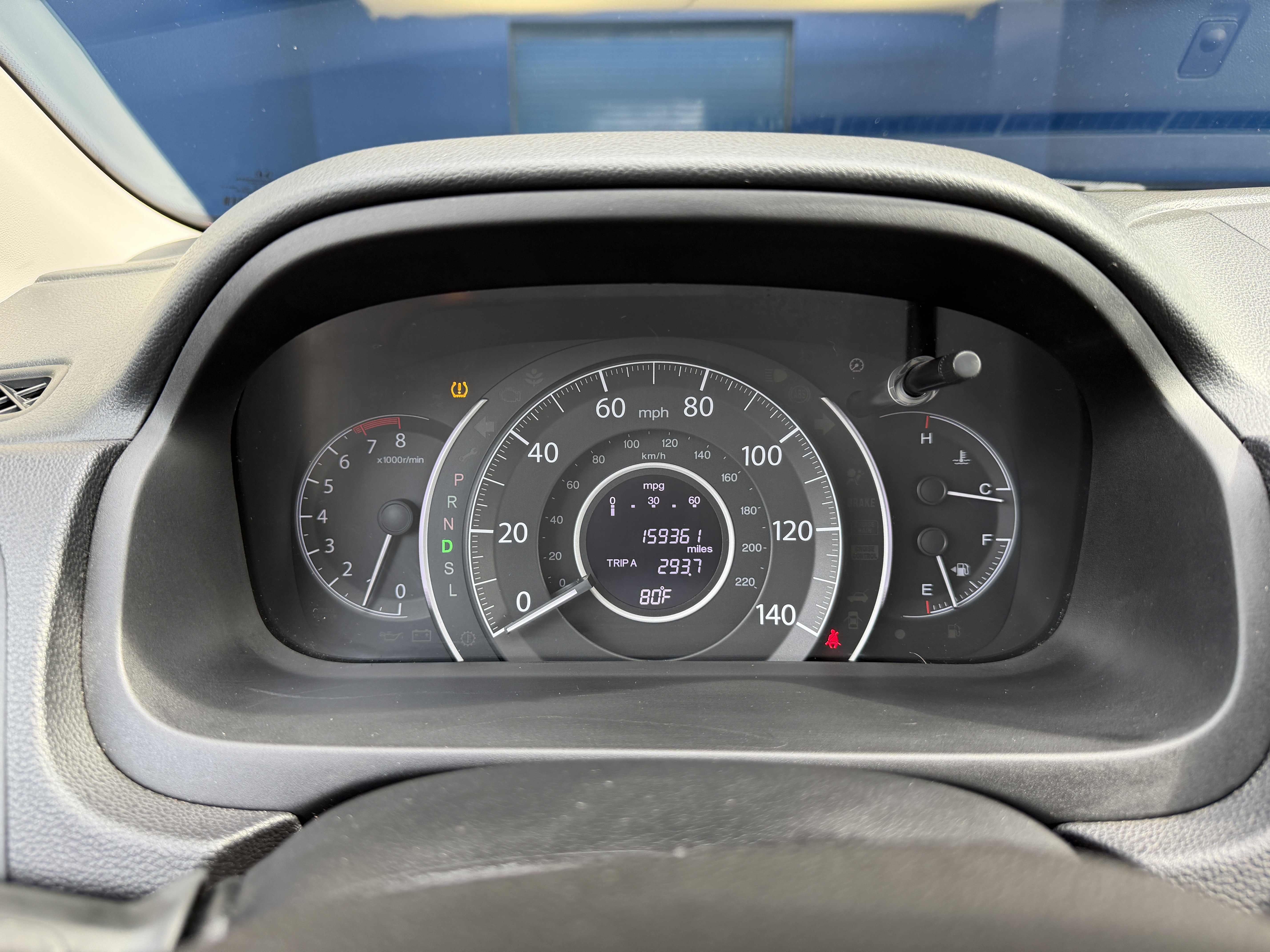 Used 2015 Honda CR-V EX image 17