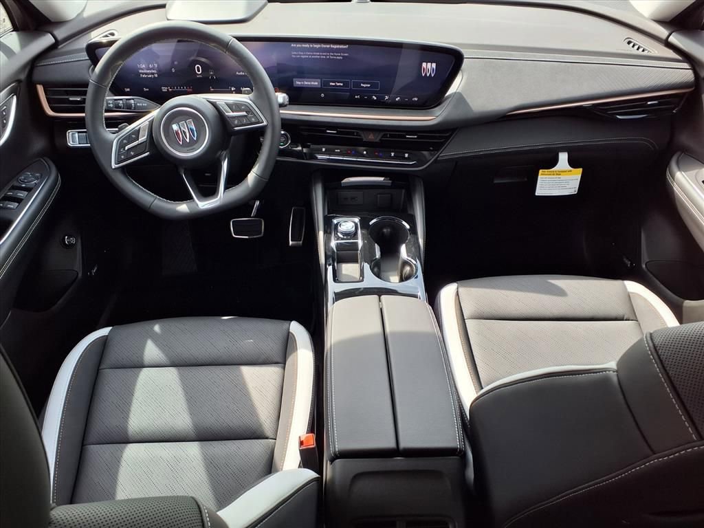 New 2026 Buick Envision Sport Touring image 9