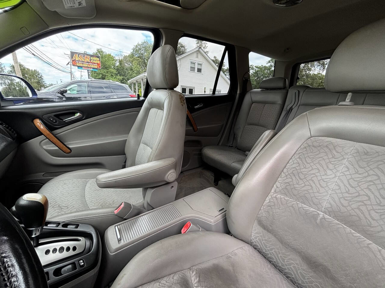 Used 2006 Saturn Vue 2WD V6 image 20