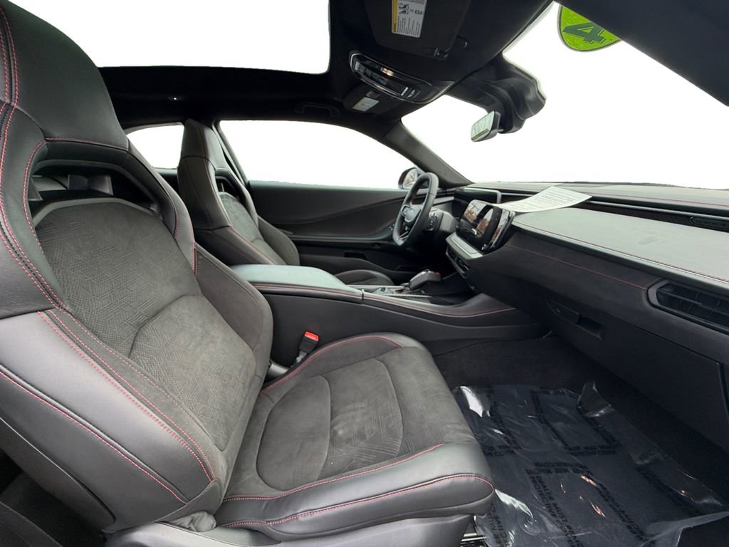 Used 2024 Dodge Charger R/T Scat Pack w/ Plus Group image 15