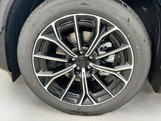 New 2026 MAZDA CX-70 3.3 Turbo S w/ Premium Plus AWD/4WD image 28
