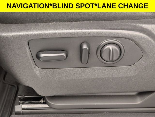 Used 2019 Chevrolet Silverado 1500 LTZ w/ LTZ Plus Package image 14