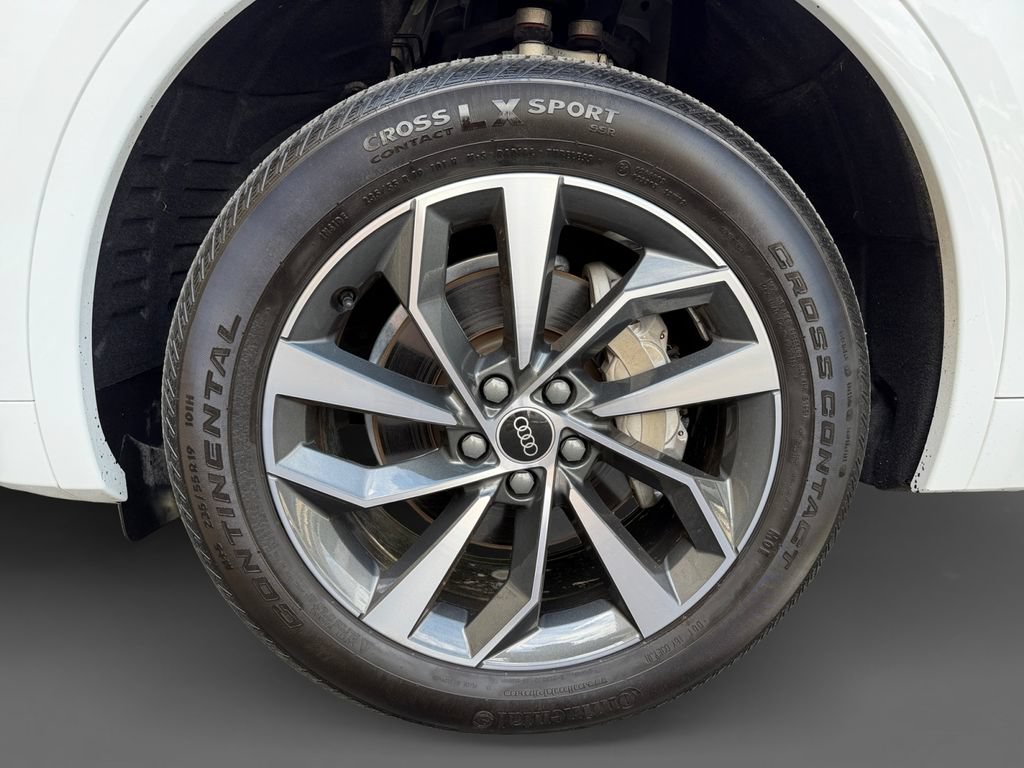 Used 2021 Audi Q5 2.0T Premium Plus AWD/4WD image 11