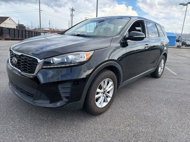 Used 2019 Kia Sorento FWD image 7